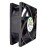 Protechnic MAGIC MGT8012UB-R25 DC 12V 0.66A 8025 Axial Cooling Fan