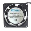 RUNDA AC8025S220H AC 220V 0.09A 8025 Axial Cooling Fan
