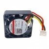Sunon MF20060V3-1Q01C-G99 DC 5V 0.13W 3 Wires Axial Cooling Fan