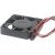 Sunon MF30060V2-1000C-A99 DC 5V 0.44W 2 Wires Axial Cooling Fan