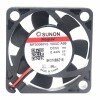 Sunon MF30060V2-1000C-A99 DC 5V 0.44W 2 Wires Axial Cooling Fan