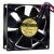 ADDA AD08012UB257604 DC 12V 0.25A 8025 Axial Brushless Cooling Fan