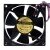 ADDA AD08012UB257604 DC 12V 0.25A 8025 Axial Brushless Cooling Fan