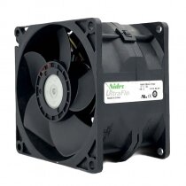 Nidec R80W12BGAC-07A04 DC 12V 1.96A 8056 Axial Cooling Fan
