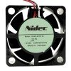 Nidec D04R-05TH 03 DC 5V 0.34A 4015 Axial Cooling Fan