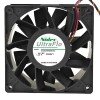 Nidec V12E24BGM9-53 DC 24V 1.35A 12038 Axial Cooling Fan