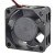 NMB 1608VL-04W-B60 DC 12V 0.17A 4020 Axial Cooling Fan