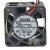 NMB 1608VL-04W-B60 DC 12V 0.17A 4020 Axial Cooling Fan