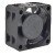 NMB 1608VL-04W-B60 DC 12V 0.17A 4020 Axial Cooling Fan