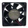 NMB-MAT 2810KL-04W-B49 DC 12V 0.20A 7025 Axial Cooling Fan