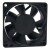 NMB-MAT 2810KL-04W-B49 DC 12V 0.20A 7025 Axial Cooling Fan