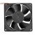 NMB 3110NL-05W-B58 DC 24V 0.17A 8025 Axial Cooling Fan