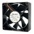 NMB-MAT 3110RL-05W-S79 DC 24V 0.24A 8025 Axial Cooling Fan