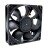 NMB 08020SA-12M-AT DC 12V 0.18A 8020 Axial Cooling Fan