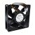 NMB 09225VE-24P-CT DC 24V 0.37A 9225 Axial Cooling Fan