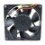 NMB 09225VE-24P-CT DC 24V 0.37A 9225 Axial Cooling Fan