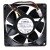 NMB 09225VE-24P-CT DC 24V 0.37A 9225 Axial Cooling Fan