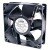 NMB 12038VA-48R-EL DC 48V 0.90A 12038 Axial Cooling Fan