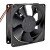 NMB 3110KL-05W-B60 DC 24V 0.18A 8025 Axial Cooling Fan