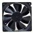NMB 3610KL-05W-B19 DC 24V 0.07A 9025 Axial Brushless Cooling Fan