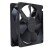 NMB 3610KL-05W-B19 DC 24V 0.07A 9025 Axial Brushless Cooling Fan