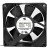 Mitsubishi MMF-08G24TS CN2 DC 24V 0.21A 8025 Axial Cooling Fan