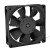 Mitsubishi MMF-08G24TS CN2 DC 24V 0.21A 8025 Axial Cooling Fan