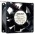 NMB-MAT 3615RL-05W-B70 DC 24V 1.47A 9238 Axial Cooling Fan