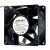 NMB-MAT 3615RL-05W-B70 DC 24V 1.47A 9238 Axial Cooling Fan