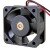 Sanyo Denki San Ace 40 109P0412D601 DC 12V 0.18A 4020 Axial Cooling Fan