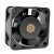 Sanyo Denki San Ace 40 109P0412D601 DC 12V 0.18A 4020 Axial Cooling Fan