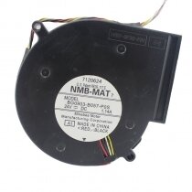 NMB-MAT BG0903-B057-P0S DC 24V 1.14A 9733 Blower Cooling Fan