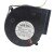 NMB-MAT BG0903-B057-P0S DC 24V 1.14A 9733 Blower Cooling Fan