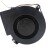 NMB-MAT BG0903-B057-P0S DC 24V 1.14A 9733 Blower Cooling Fan