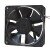 NMB-MAT 4715KL-04W-B86 DC 12V 2.50A 12038 Axial Cooling Fan