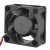 SNOWFAN YY4020H12B DC 12V 0.20A 4020 Axial Cooling Fan
