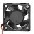 SNOWFAN YY4020H12B DC 12V 0.20A 4020 Axial Cooling Fan