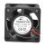 SNOWFAN YY4020H12B DC 12V 0.20A 4020 Axial Cooling Fan