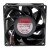 Sunon PMD2408PMB1-A DC 24V 9.6W 8038 Axial Cooling Fan