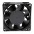 Sunon PMD2408PMB1-A DC 24V 9.6W 8038 Axial Cooling Fan