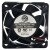 Power Logic PL65B24H DC 24V 0.11A 6025 Axial Brushless Cooling Fan