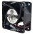 Power Logic PL65B24H DC 24V 0.11A 6025 Axial Brushless Cooling Fan