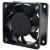 Power Logic PL65B24H DC 24V 0.11A 6025 Axial Brushless Cooling Fan
