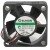 Sunon MC30101V1-0000-A99 DC 12V 0.58W 3010 Axial Cooling Fan