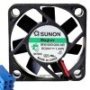 Sunon MF40102VX-Q00U-A9D DC 24V 1.44W 4010 Axial Cooling Fan