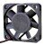 Sunon MF40102VX-Q00U-A9D DC 24V 1.44W 4010 Axial Cooling Fan