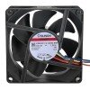 Sunon MF80251V3-1Q03C-S9A DC 12V 1.01W 8025 Axial Cooling Fan