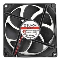 Sunon MF92252V1-1000C-A99 DC 12V 1.92W 9025 Axial Cooling Fan