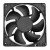 Sunon MF92252V1-1000C-A99 DC 12V 1.92W 9025 Axial Cooling Fan