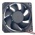 Sunon PF80251B1-000U-A99 DC 12V 4.1W 8025 Axial Cooling Fan